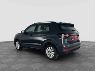 VOLKSWAGEN T-Cross usata 2
