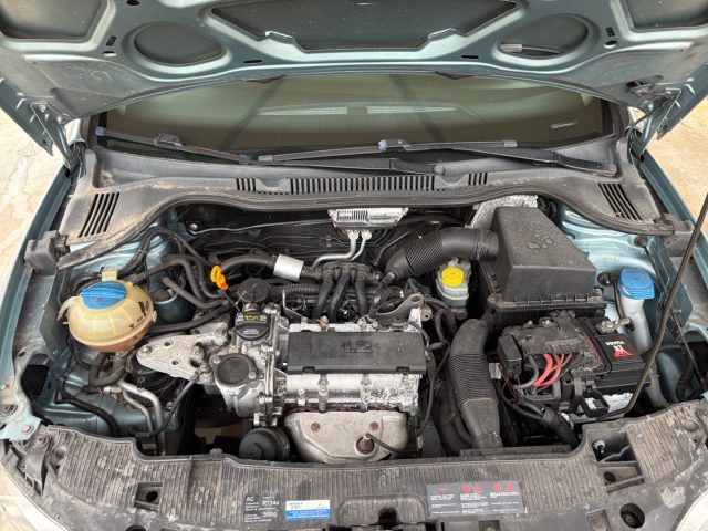 SEAT Ibiza usata 51