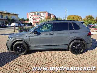VOLKSWAGEN Tiguan usata 32