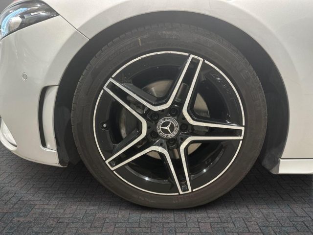 MERCEDES-BENZ A 200 usata, con Immobilizzatore elettronico