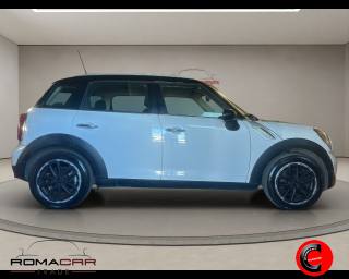 MINI Countryman usata, con Airbag Passeggero
