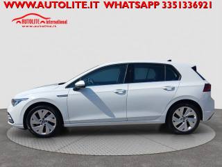 VOLKSWAGEN Golf usata, con Airbag