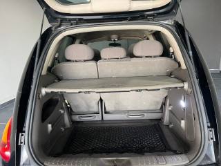 CHRYSLER PT Cruiser usata, con Interni in pelle