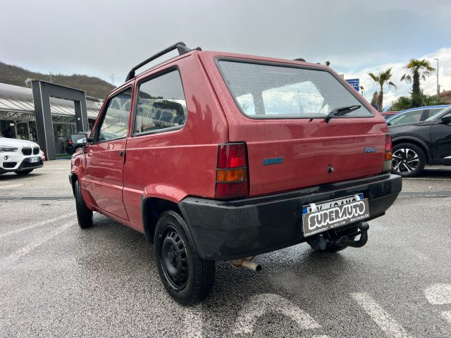 FIAT Panda usata 5