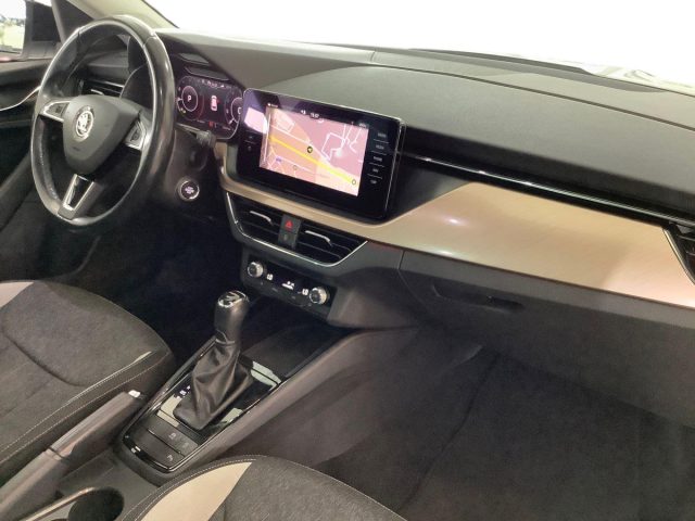 SKODA Kamiq usata, con Controllo trazione