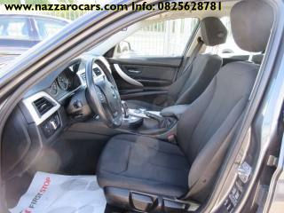 BMW 318 usata, con Autoradio