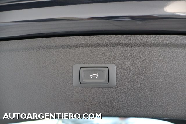 AUDI Q5 usata, con Leve al volante