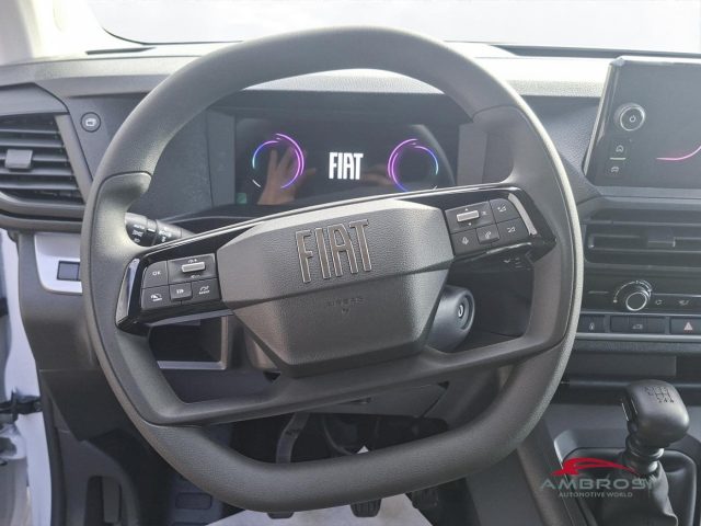 FIAT Scudo usata 11