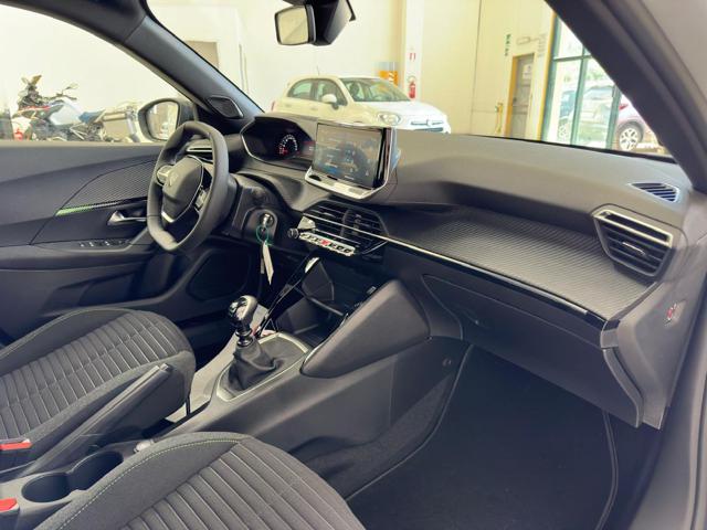 PEUGEOT 2008 usata 19