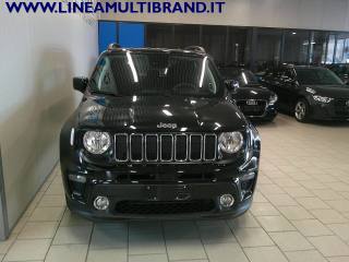 JEEP Renegade usata, con Airbag Passeggero