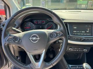 OPEL Crossland X usata, con Controllo automatico clima