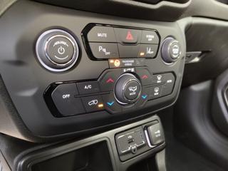 JEEP Renegade usata, con Climatizzatore