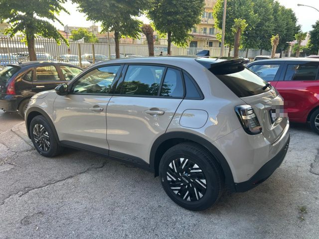 FIAT 600 usata, con Autoradio