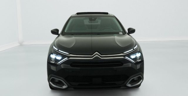 CITROEN C4 usata, con Autoradio digitale