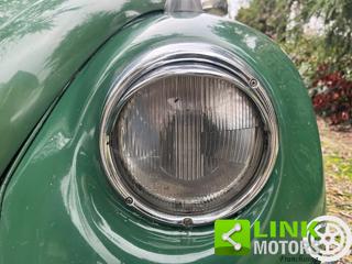 VOLKSWAGEN Maggiolino usata 30