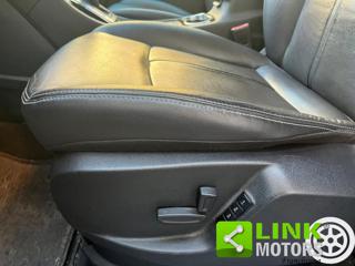 FORD S-Max usata, con Park Distance Control