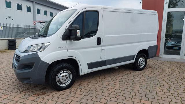 FIAT Ducato usata, con Airbag