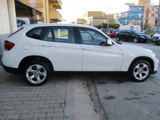 BMW X1 usata, con Alzacristalli elettrici