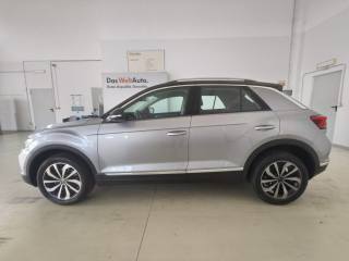 VOLKSWAGEN T-Roc usata, con Airbag Passeggero