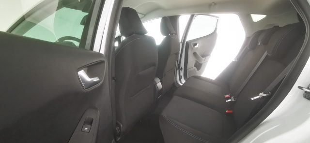 FORD Fiesta usata, con Airbag testa
