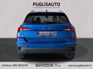 SKODA Kamiq usata, con Autoradio