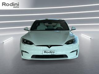 TESLA Model S usata, con Airbag