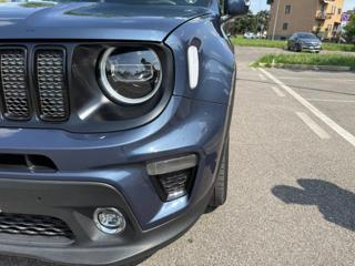 JEEP Renegade usata, con Bracciolo
