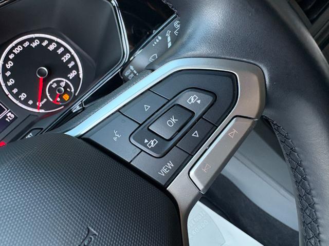 VOLKSWAGEN T-Cross usata, con Vetri oscurati