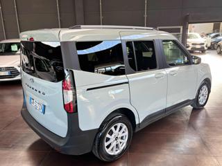 FORD Tourneo Courier usata, con Climatizzatore