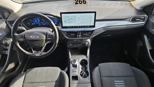 FORD Focus usata, con Adaptive Cruise Control