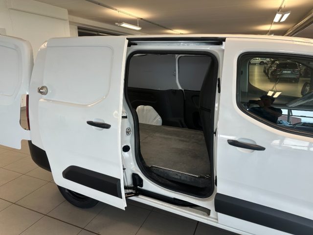 OPEL Combo usata, con ESP