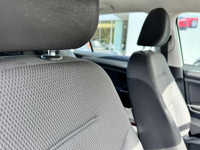 VOLKSWAGEN Golf usata, con Cerchi in lega
