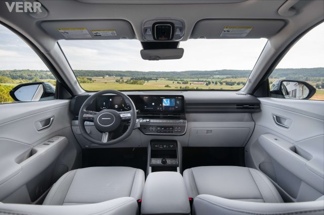 HYUNDAI Kona usata, con Airbag Passeggero