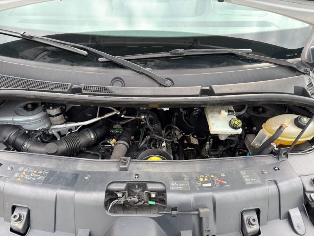 RENAULT Master usata 12