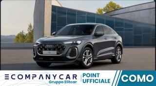 AUDI Q5 SPB TDI 150 kW mHEV+ S tronic quattro S line editi