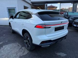 MG HS usata, con Airbag laterali