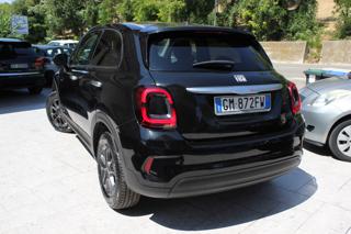 FIAT 500X usata, con Airbag