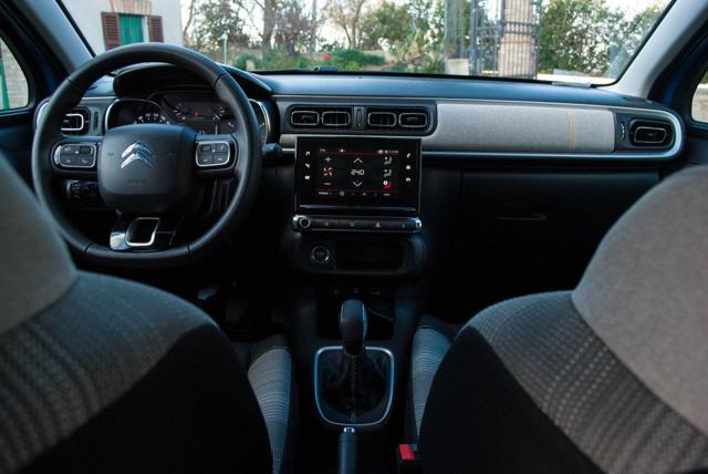 CITROEN C3 usata, con Alzacristalli elettrici