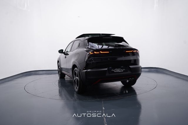 ALFA ROMEO Junior usata, con Airbag Passeggero