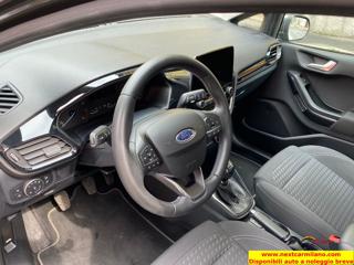 FORD Fiesta usata 48