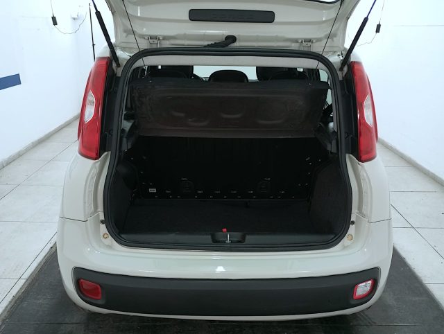 FIAT Panda usata, con Servosterzo