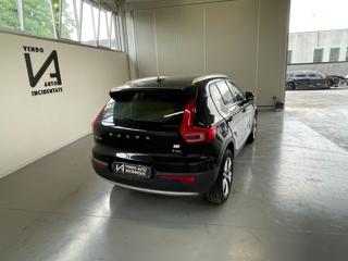 VOLVO XC40 usata, con Cerchi in lega