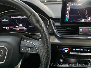 AUDI Q5 usata, con Cruise Control