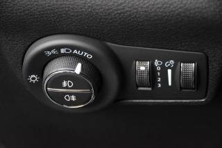 JEEP Compass usata, con Sistema di navigazione