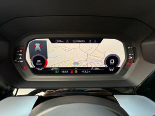 AUDI A3 usata, con Park Distance Control