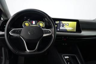 VOLKSWAGEN Golf usata, con Cerchi in lega