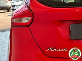 FORD Focus usata, con Airbag Passeggero