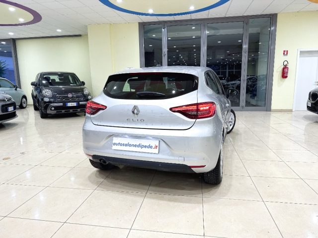 RENAULT Clio usata, con Airbag Passeggero