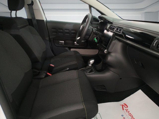 CITROEN C3 usata 19