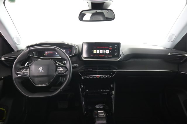 PEUGEOT 2008 usata 3
